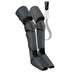 Electric Foot Calf Massager Air Pressure Circulation Massage Machine Improve Blood Circulation Old Cold Legs and Muscle Fatigue
